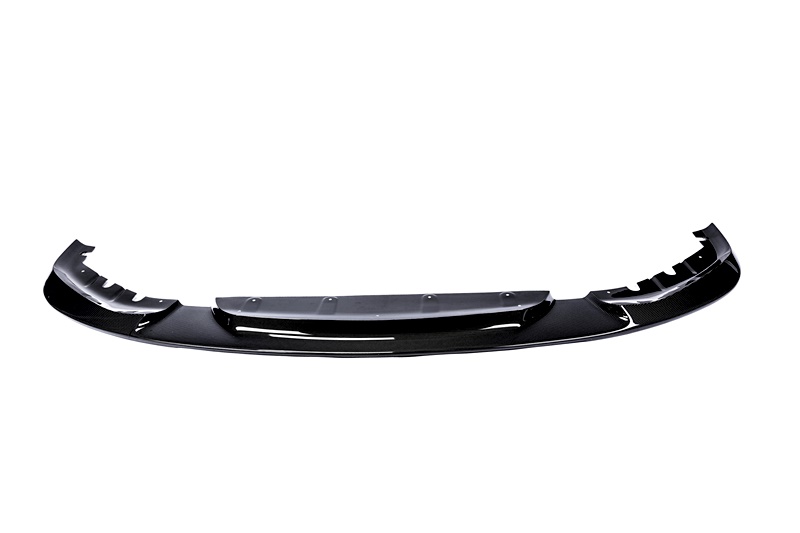 BMW G30- 3D style Carbon Front Lip 06